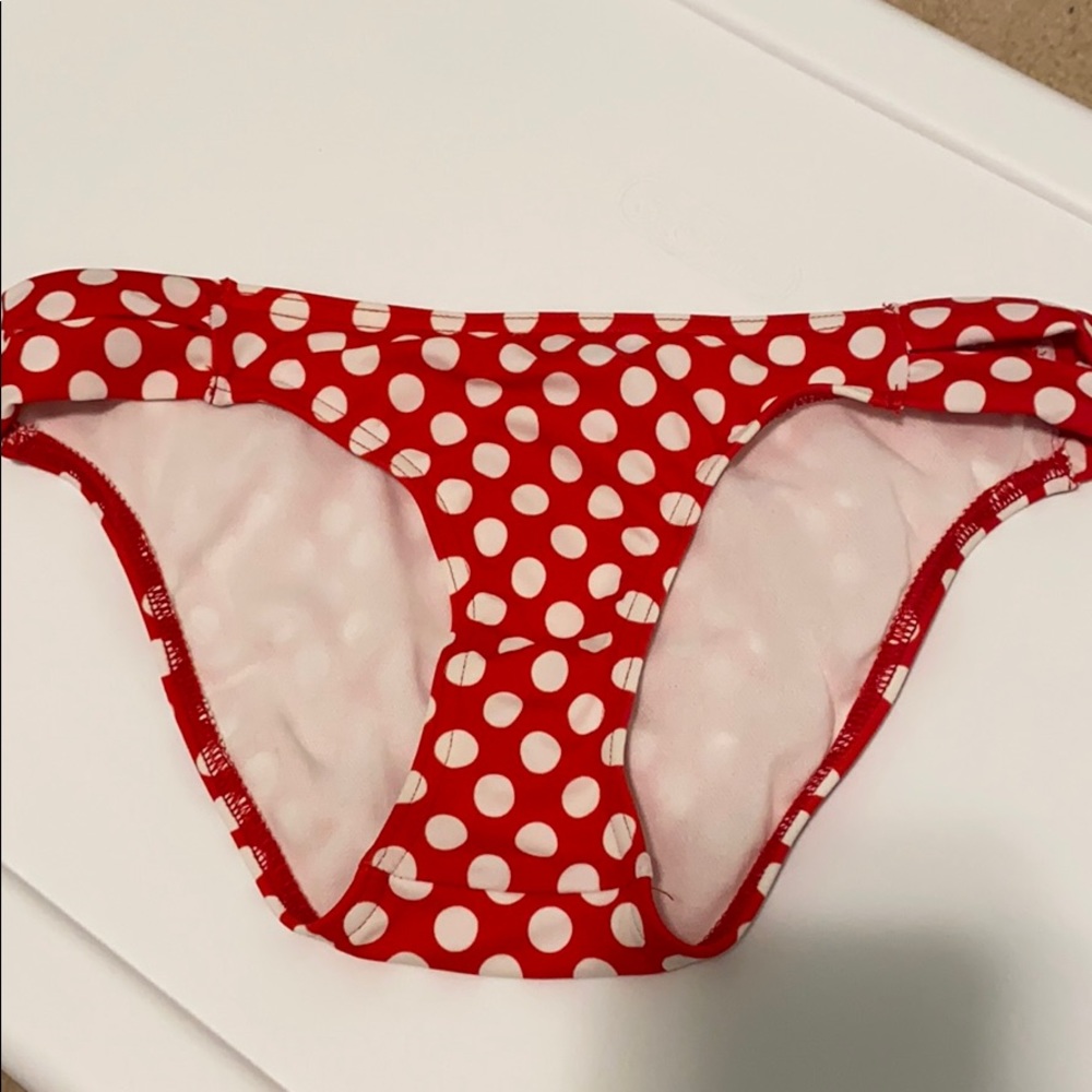 Bikini Bottoms